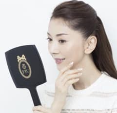 ＦＴＣ　フェリーチェトワコ 十和子　手鏡　ミラーのサムネイル