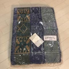 新品 タオルケットのサムネイル