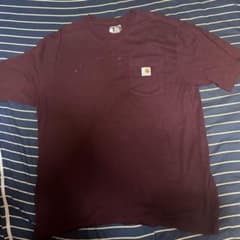 carhartt tシャツのサムネイル
