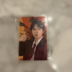 M!LK 吉田仁人 トレカ LOVEENG!NEのサムネイル