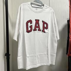 GAP ロゴTシャツのサムネイル