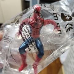 SPIDER-MAN フィギュアのサムネイル