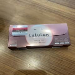 LuLuLun SERUM SHOT 美容液 15包のサムネイル