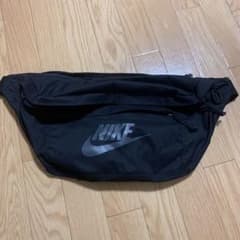 【4/25まて値下げ】NIKE ボディパックのサムネイル