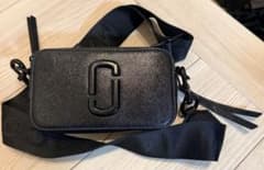 MARC JACOBS ショルダーバッグ ブラックのサムネイル