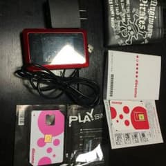 値下げ中！ポケットWi-Fiのサムネイル