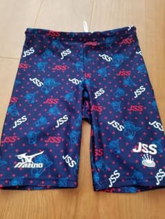 JSS 水着 Sサイズのサムネイル