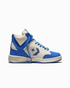 CONVERSE WEAPON HIGH STRANGER THINGS 콜라보레이션