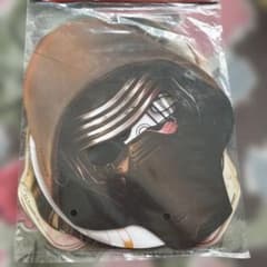 Star Wars Party Masks 4종 2조 8장들이