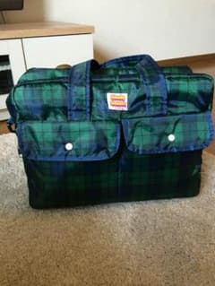 ママバック ボストンバック Gladly Gladeeのサムネイル
