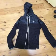 Hurley PHANTOM BlOCKER ZIP (パーカー)のサムネイル