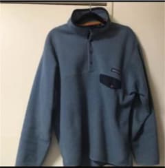 patagonia パタゴニア フリース80s 90sのサムネイル
