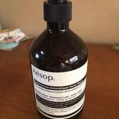 Aesop 新品未使用 レスレクションハンドウォッシュのサムネイル