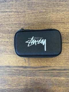 STUSSY 小物ケース グルーミングキット