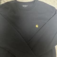carhartt WORK IN PROGRESS ロングスリーブTシャツのサムネイル