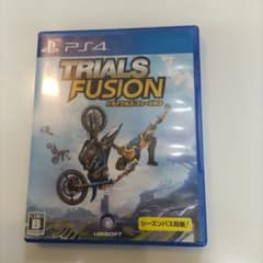 トライアルズ フュージョンのサムネイル