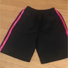 ハーフパンツ １４０のサムネイル