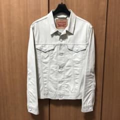 levi’s リーバイス トラッカージャケット Gジャン ノエル sサイズのサムネイル