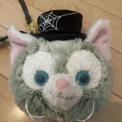 ジェラトーニ ハロウィン ポシェットのサムネイル