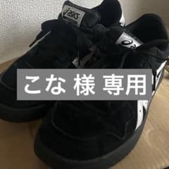 アシックス スニーカーのサムネイル