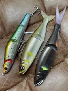 ジョイクロ、ブリガンテ☆のサムネイル