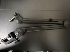 audio-technica AT8700J マイクアームのサムネイル
