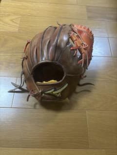 ミズノプロ硬式グローブ 坂本モデルのサムネイル