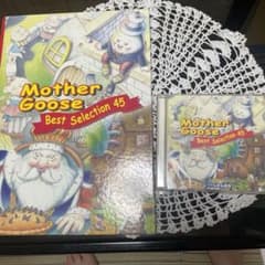 [匿名配送] Mother Goose Best Selection 45のサムネイル