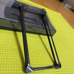 ギルドデザイン  ソリッドバンパー  for iPhoneXRのサムネイル