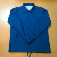 【美品】Championチャンピオン　ナイロンジャケットのサムネイル