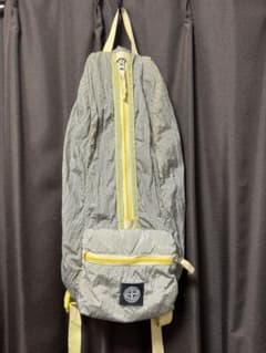 STONE ISLAND バックパック リュック　ナイロンのサムネイル