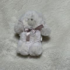 くまのぬいぐるみ キーホルダーのサムネイル