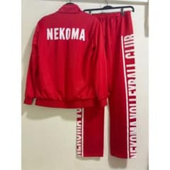 孤爪研磨 コスプレ 衣装のサムネイル