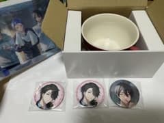 DMMスクラッチ にじさんじ Good morning 夢追翔のサムネイル