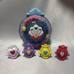 トロピカル〜ジュ！プリキュア トロピカルパクトのサムネイル