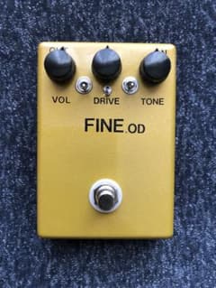 FINE OD  human gearのサムネイル