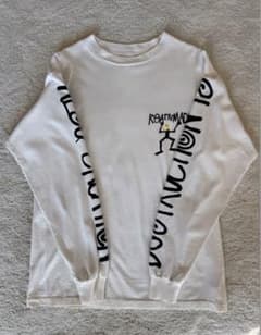 ready mades ロンT クリーニング済のサムネイル
