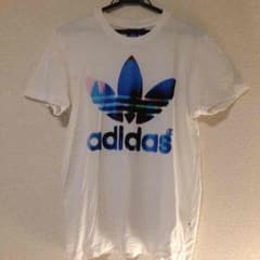 tchr64様専用 アディダス Tシャツのサムネイル