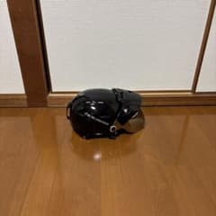 ヤールーヘルメットTNK工業　スピードピットSTR-XJTサイズ　60〜62cmのサムネイル