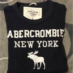 アバクロ 半袖Ｔシャツのサムネイル