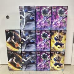 HUNTER×HUNTER VIBRATION STARS 11点セット - メルカリ