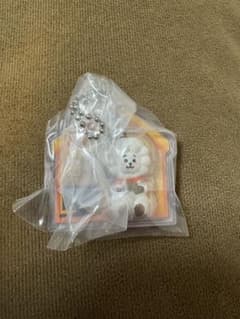 bt21 초코보로 매력