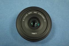 LUMIX G 20mm F1.7のサムネイル