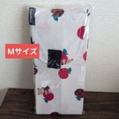 familiar エコバッグ シュパットM 新品未開封 ベージュ - メルカリ