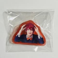 A3！ エーステ アクリルクリップ 太一のサムネイル