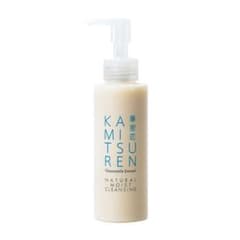 のじぎく様専用：華蜜恋 ナチュラルモイストクレンジング（120mL)のサムネイル