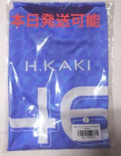 乃木坂46 賀喜遥香 個別サッカーシャツ 13th YEAR BIRTHDAYのサムネイル