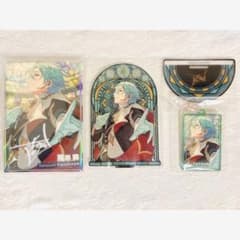 あんスタ 風早巽 フィーチャー 中国 時光 アクリルスタンド アクスタ