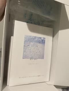 ツインガーデン 薬用 ユレイル 炭酸パックのサムネイル