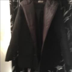 ダウンコートのサムネイル